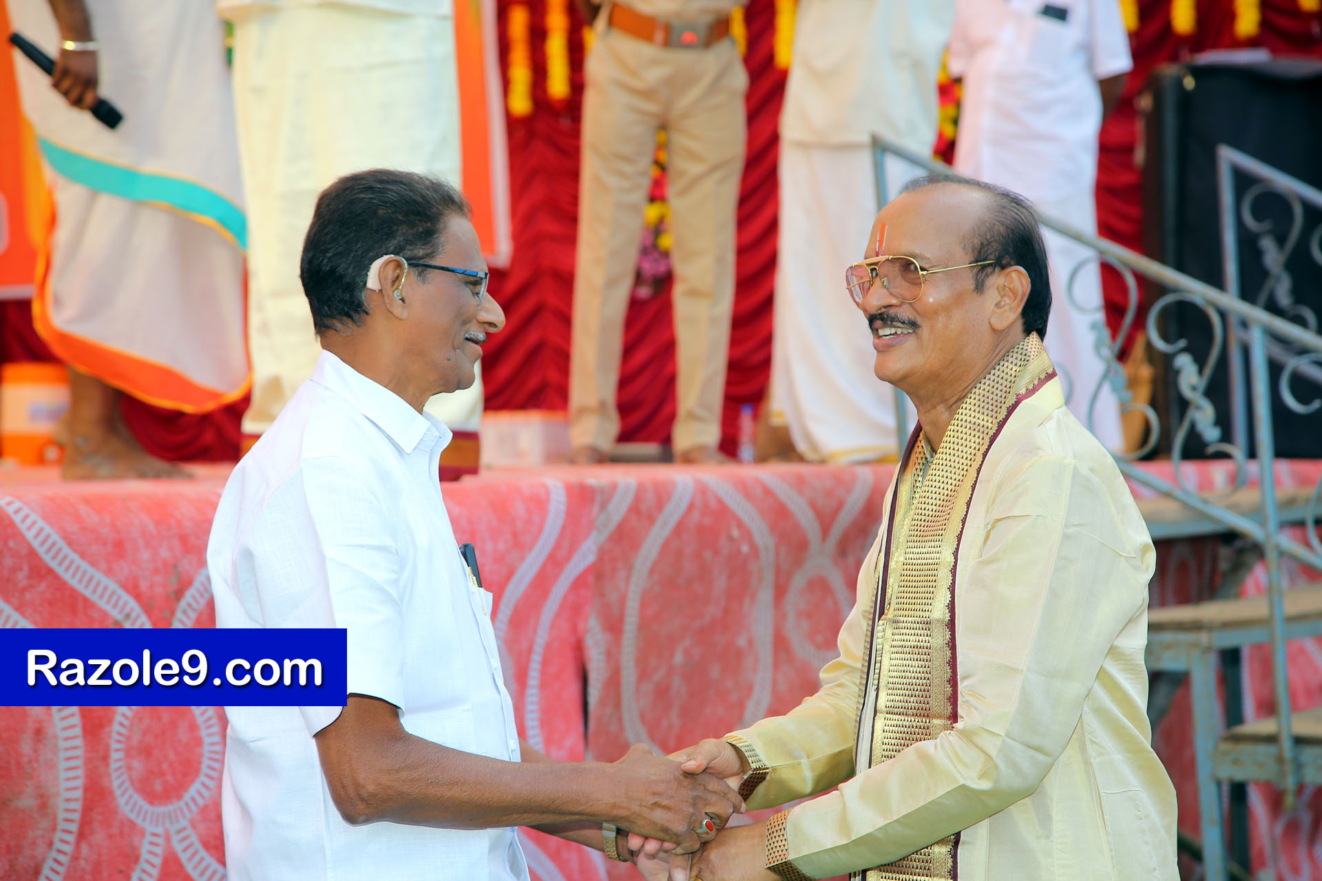 Srinivasa Kalyanam - vegivaaripalem - 2026